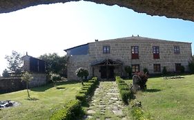 Casa Rural Del General Albelda